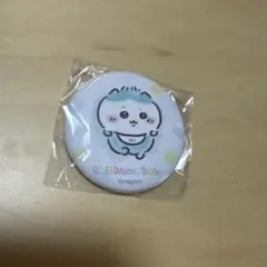 ちいかわベイビー 缶バッチ ハチワレ　chiikawa baby