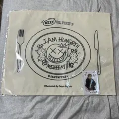 FANTASTICS 瀬口黎弥セット③