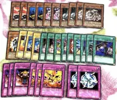 【美品】遊戯王 韓国版 自レア31枚セット