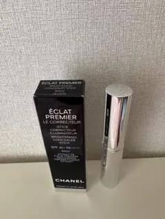 CHANEL エクラ プルミエ ル コレクトゥール BR02のサムネイル