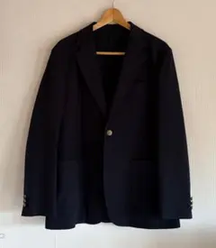 美品　UNIQLO and JW ANDERSON感動ブレザー　L
