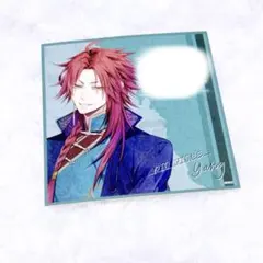 ピオフィオーレの晩鐘 ピオフィ アリスネット 　特典 メセカ ブロマイド 楊