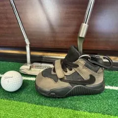 超超レア・美品】NIKE Travis Scott JORDAN パターカバー - メルカリ