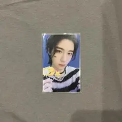 BOYNEXTDOOR LEEHAN イハン トレカ and,