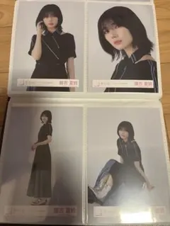 櫻坂46 Start Over歌唱衣装 藤吉夏鈴 - メルカリ