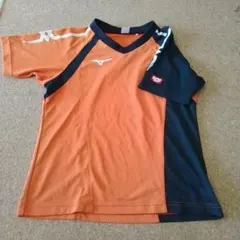 卓球　レディースＴシャツ