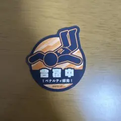ハイキュー ぺたコレクション