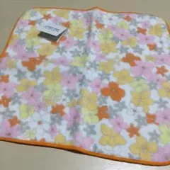 Marie Claire ミニタオルハンカチ