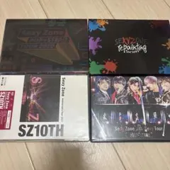 2026年最新】sexyzone DVDの人気アイテム - メルカリ