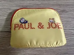 ポール＆ジョー メイクアップ コレクション 2020 未使用　ドラえもん　ポーチ ドラえもんコラボ」が可愛すぎ！ポール＆ジョーのコフレ2020、早