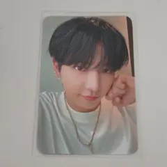 muvve ジェヒョン ラキドロ the action トレカ