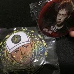 ☺︎︎SEKAI 缶バッチセット☺︎︎