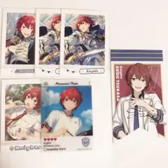 あんスタ 朱桜司