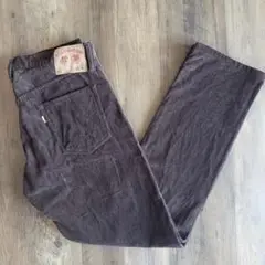 FULL COUNT & CO. コーデュロイパンツ フルカウント