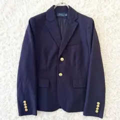 2025年最新】ラルフローレン ブレザー 金ボタンの人気アイテム