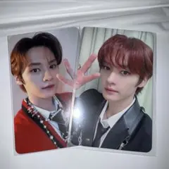 straykids リノ GO生 withfans ヨントン トレカ Straykids リノ go生 withfans ヨントン 中華 中国トレカ - メルカリ