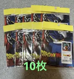 ドラゴンボール　ハンカチーフ