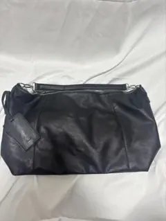 【極美品】TAKEO KIKUCHI タケオキクチ ショルダーバッグ