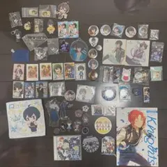 【9/14まで】朔間凛月 グッズ まとめ 〜3枚目まであります