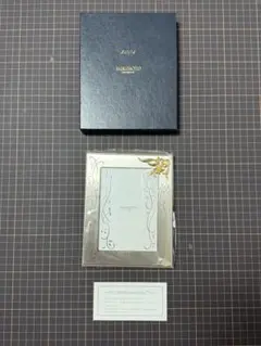MIKIMOTO 写真立て パール付 イヤーシリーズ 2013 未使用 - メルカリ
