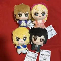ワダアルコ展 ぬいぐるみ シャルルマーニュ - メルカリ