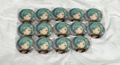 あんスタ 奏汰 缶バッジ[2024 Sep.]-Casual Side-