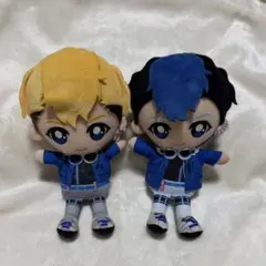 暴太郎戦隊ドンブラザーズ ソノイ タロウ ぬいぐるみ - メルカリ