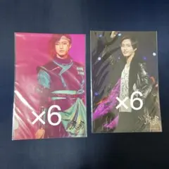 IMPACTors 佐藤新 虎者2020 ステージフォト【B】