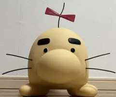 MOTHER2 スーパーDXどせいさん ソフビフィギュア 買取】どせいさん スーパーDXどせいさんソフビフィギュア