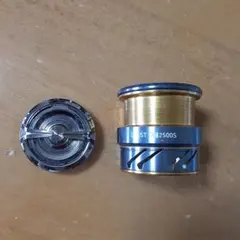 スタジオオーシャンマーク ノーリミッツ カスタムスプール EX3000AA