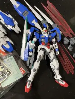 2025年最新】MG ダブルオーライザーの人気アイテム - メルカリ