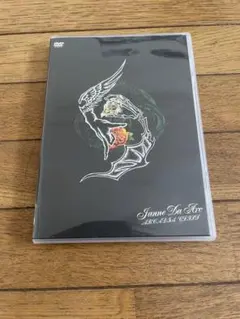 2026年最新】janne da arc dvdの人気アイテム - メルカリ