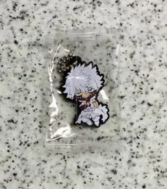 僕のヒーローアカデミア　くら寿司　ビッくらポン　ラバーマスコット　荼毘