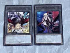 アニメジャパン2026　遊戯王　限定トークン 2種セット