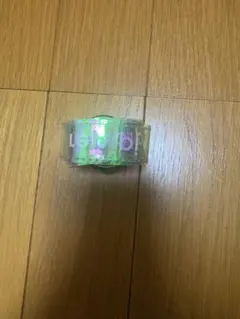 repipi armario クリアベルト