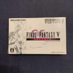 2026年最新】ファイナルファンタジー5 アドバンスの人気アイテム