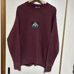 90s(old skate)CELLBLOCK スウェット　santa cruz