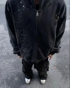 2025年最新】kohh パーカーの人気アイテム - メルカリ