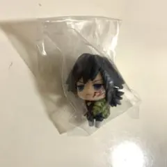 鬼滅の刃 つまんでつなげてますこっと　冨岡義勇
