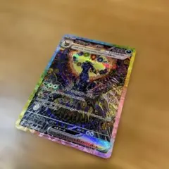 メルカリ最安値❗️ PSA10 ブラッキーex SAR テラスタルフェス PSA10】ブラッキーex SAR テラスタルフェス - メルカリ