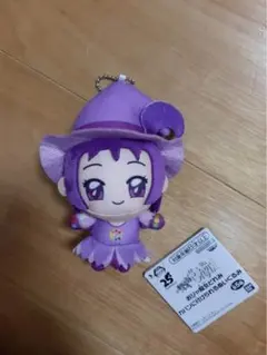 おジャ魔女どれみ　おんぷちゃん