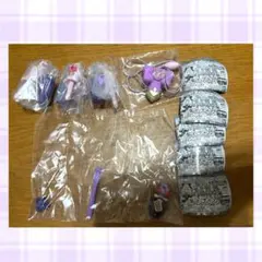 名探偵プリキュア なりきりプリキュア2 ティアアルカナロッド キュアアンサー