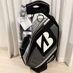 2026年最新】ブリヂストン キャディ バックの人気アイテム - メルカリ