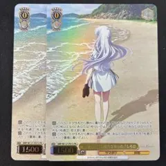夏の眩しさの中で しろは&識① - メルカリ