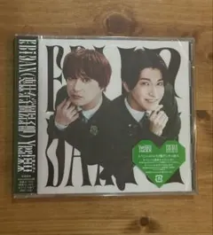 EBiDAN Yes!東京 Sakurashimeji CD 新品未開封