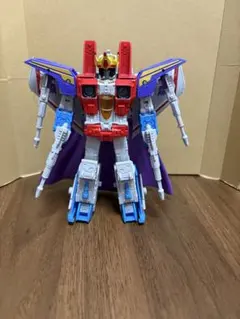 トランスフォーマー SS スタースクリーム　スラスト　サンダークラッカー トランスフォーマー SS スタースクリーム スラスト サンダークラッカー