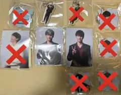 2026年最新】福士蒼汰 キーホルダーの人気アイテム - メルカリ