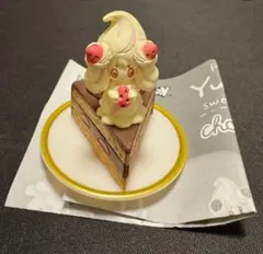 ポケモン yummy!スイーツマスコット