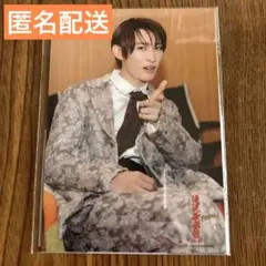 【新品未開封】滝沢歌舞伎ZERO Snow Man 向井康二 フォトセット