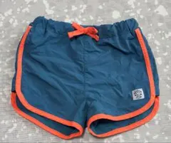 プティマイン水着　90cm